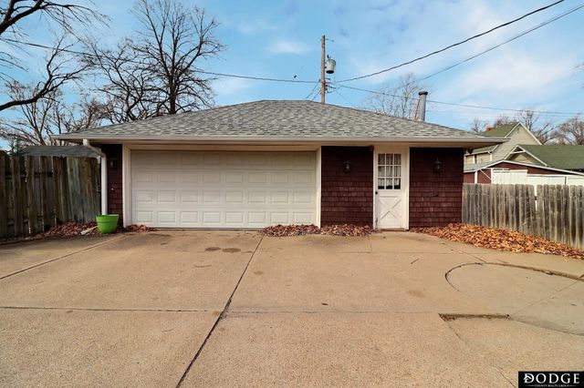 1521 N Broad Street, Fremont, NE 68025