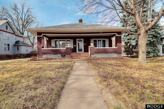 1521 N Broad Street, Fremont, NE 68025