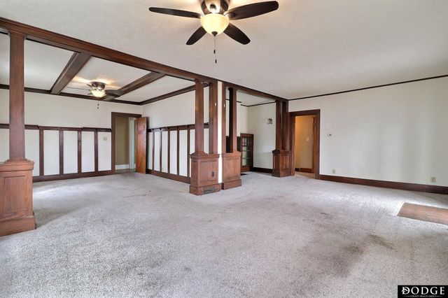 1521 N Broad Street, Fremont, NE 68025