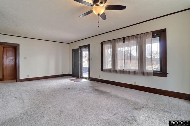 1521 N Broad Street, Fremont, NE 68025