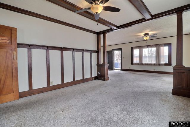 1521 N Broad Street, Fremont, NE 68025