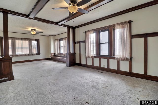 1521 N Broad Street, Fremont, NE 68025