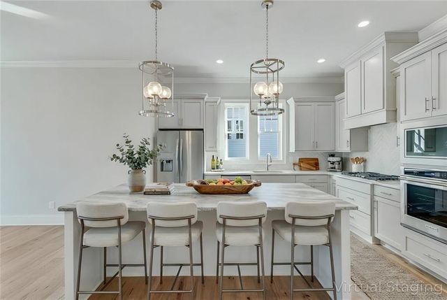 1274 Six Sisters Street, Dacula, GA 30019