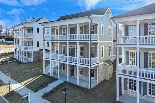 1274 Six Sisters Street, Dacula, GA 30019