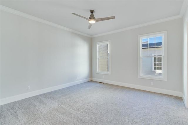 1274 Six Sisters Street, Dacula, GA 30019