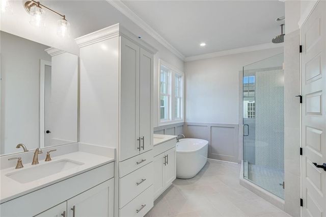 1274 Six Sisters Street, Dacula, GA 30019