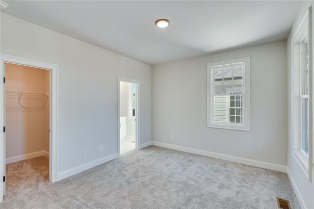 1274 Six Sisters Street, Dacula, GA 30019