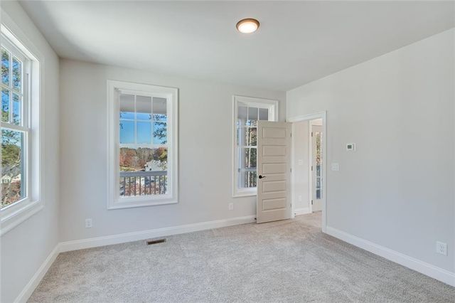 1274 Six Sisters Street, Dacula, GA 30019