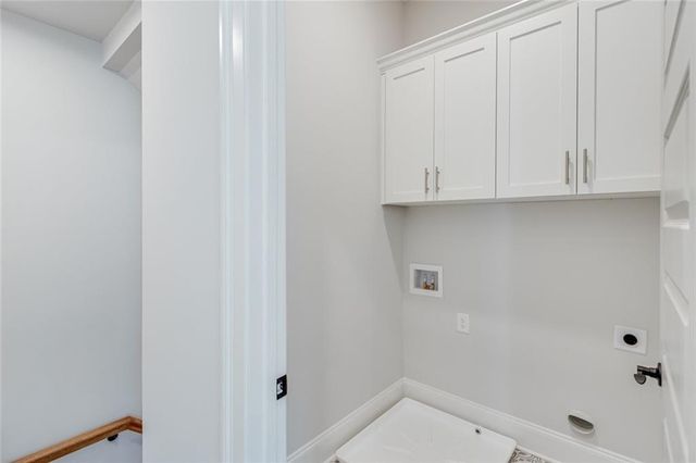 1274 Six Sisters Street, Dacula, GA 30019