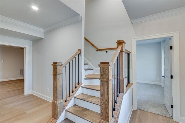 1274 Six Sisters Street, Dacula, GA 30019