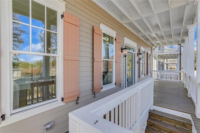 1274 Six Sisters Street, Dacula, GA 30019