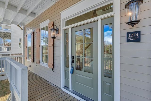 1274 Six Sisters Street, Dacula, GA 30019