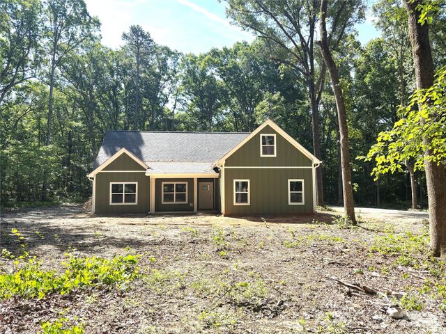 1818 New Salem Road, Monroe, NC 28110