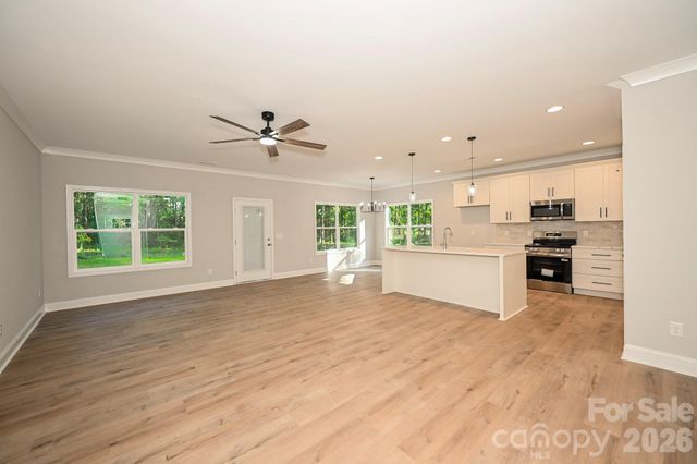 1818 New Salem Road, Monroe, NC 28110