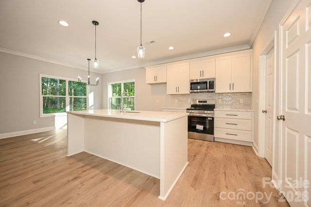 1818 New Salem Road, Monroe, NC 28110
