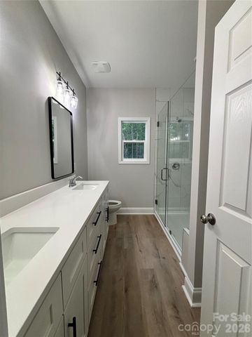 1818 New Salem Road, Monroe, NC 28110