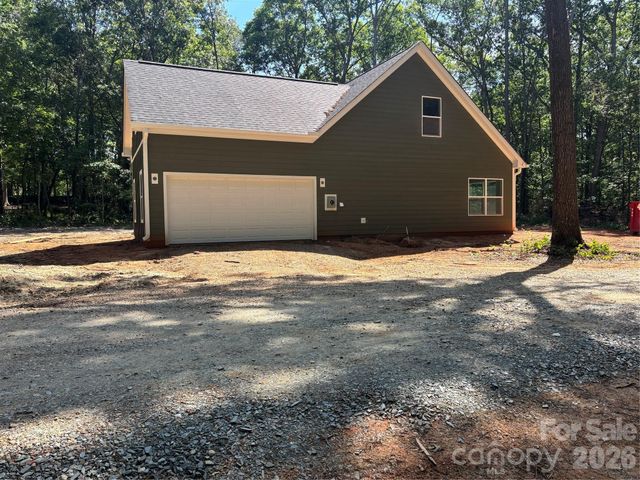 1818 New Salem Road, Monroe, NC 28110