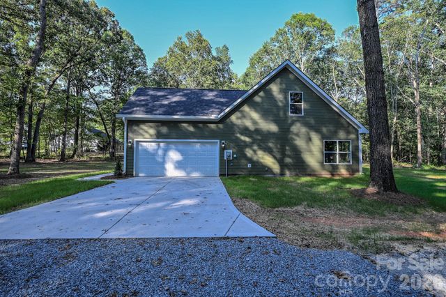 1818 New Salem Road, Monroe, NC 28110
