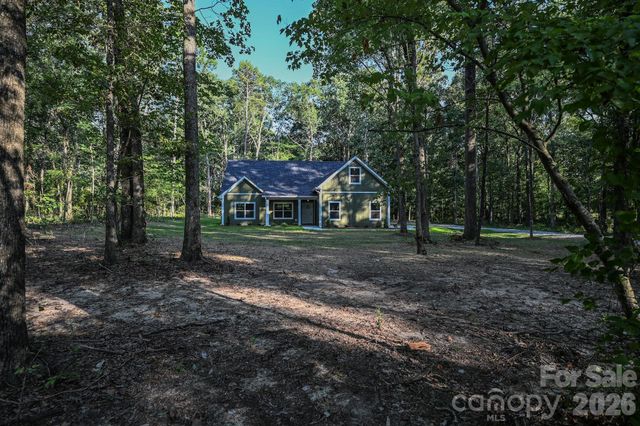 1818 New Salem Road, Monroe, NC 28110