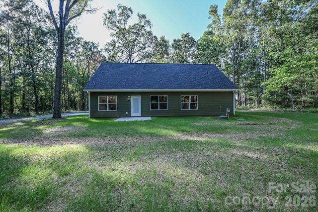 1818 New Salem Road, Monroe, NC 28110
