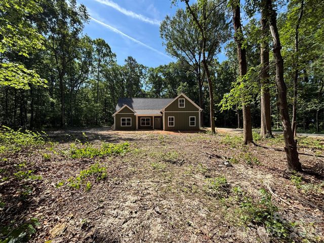 1818 New Salem Road, Monroe, NC 28110