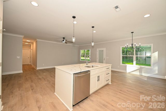 1818 New Salem Road, Monroe, NC 28110