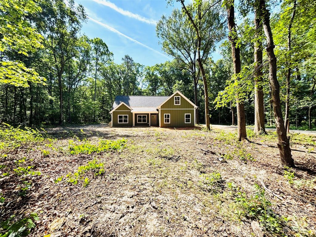 1818 New Salem Road, Monroe, NC 28110