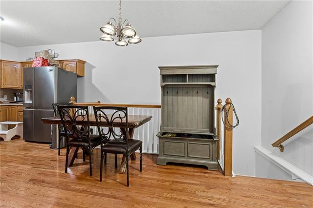 3323 N 103rd Terrace, Kansas City, KS 66109