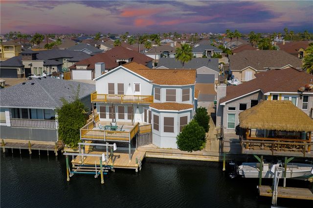 13929 Blackbeard Dr, Corpus Christi, TX 78418