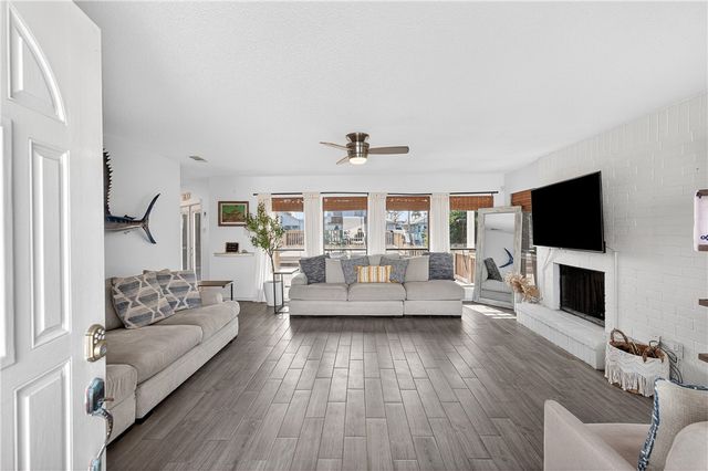 13929 Blackbeard Dr, Corpus Christi, TX 78418