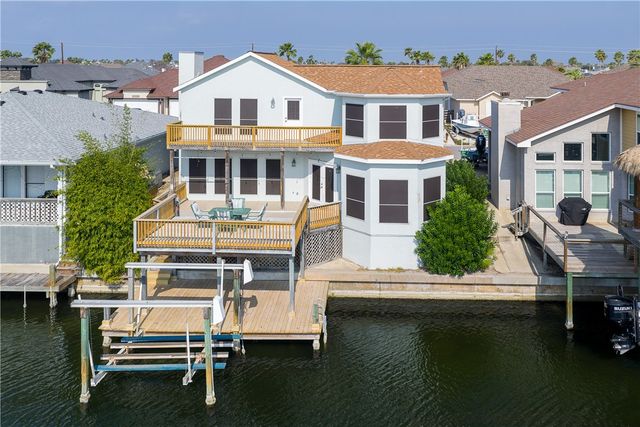 13929 Blackbeard Dr, Corpus Christi, TX 78418