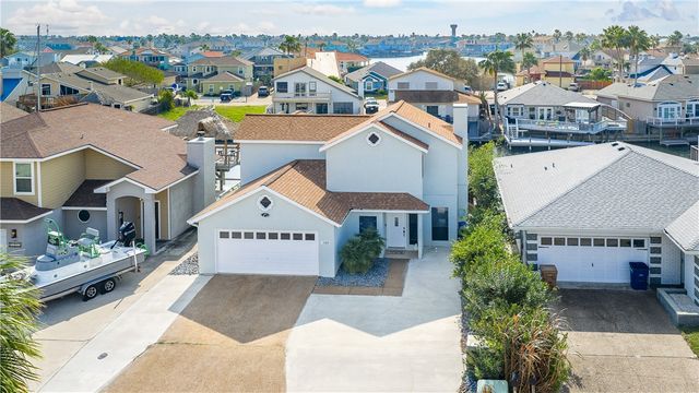 13929 Blackbeard Dr, Corpus Christi, TX 78418