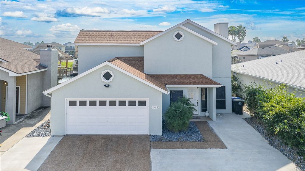 13929 Blackbeard Dr, Corpus Christi, TX 78418