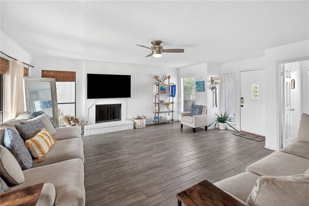 13929 Blackbeard Dr, Corpus Christi, TX 78418 — photo 5