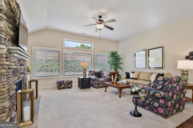 1858 Skylark Crossing, Powder Springs, GA 30127