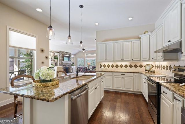 1858 Skylark Crossing, Powder Springs, GA 30127