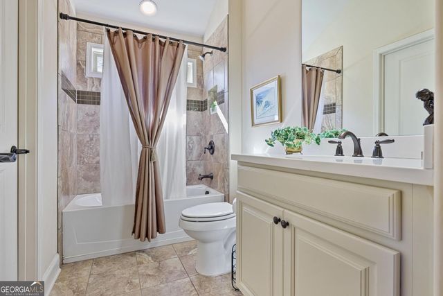 1858 Skylark Crossing, Powder Springs, GA 30127