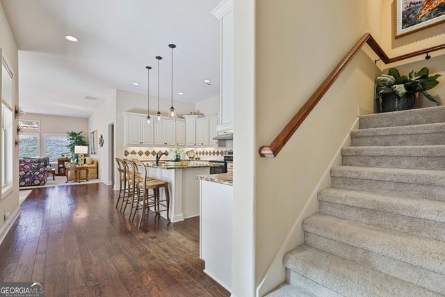 1858 Skylark Crossing, Powder Springs, GA 30127