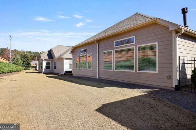 1858 Skylark Crossing, Powder Springs, GA 30127