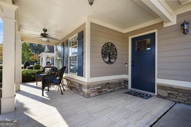 1858 Skylark Crossing, Powder Springs, GA 30127