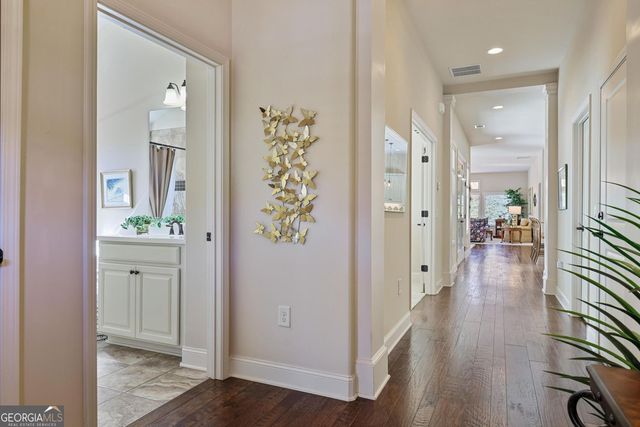 1858 Skylark Crossing, Powder Springs, GA 30127