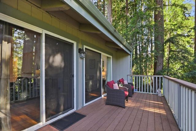 279 Anchor Court, Boulder Creek, CA 95006