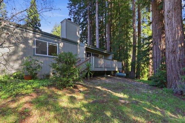 279 Anchor Court, Boulder Creek, CA 95006