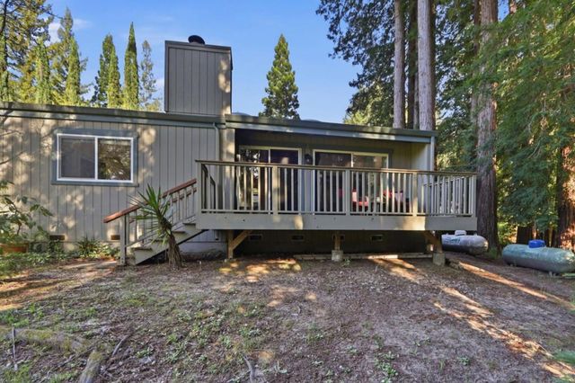 279 Anchor Court, Boulder Creek, CA 95006