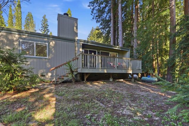 279 Anchor Court, Boulder Creek, CA 95006