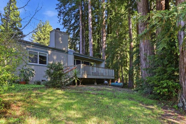 279 Anchor Court, Boulder Creek, CA 95006