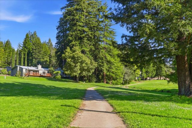 279 Anchor Court, Boulder Creek, CA 95006