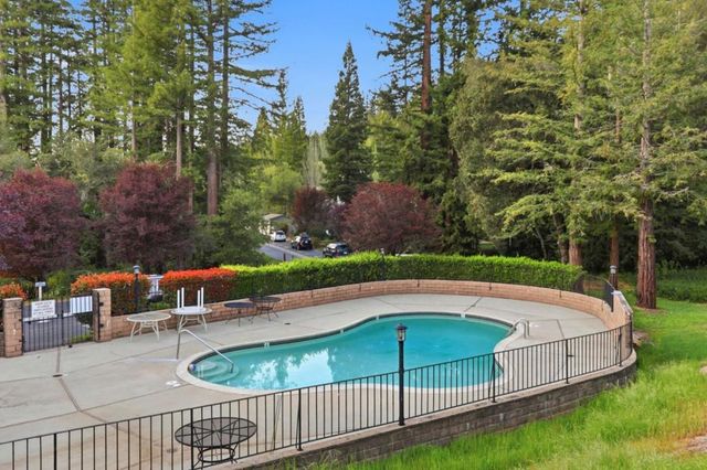 279 Anchor Court, Boulder Creek, CA 95006