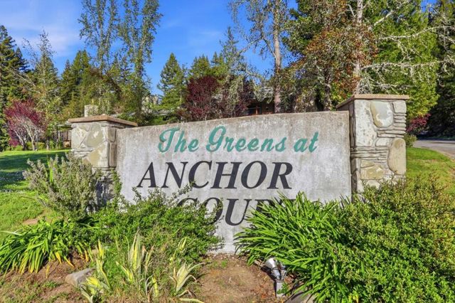 279 Anchor Court, Boulder Creek, CA 95006