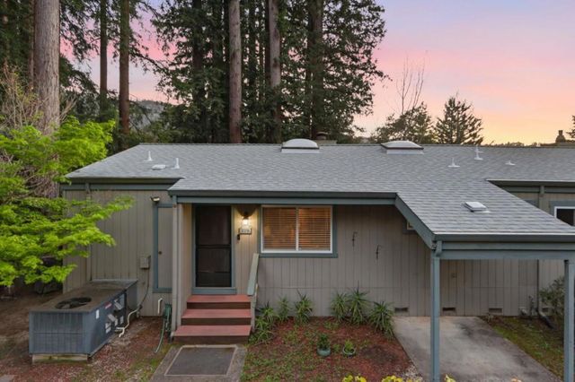 279 Anchor Court, Boulder Creek, CA 95006